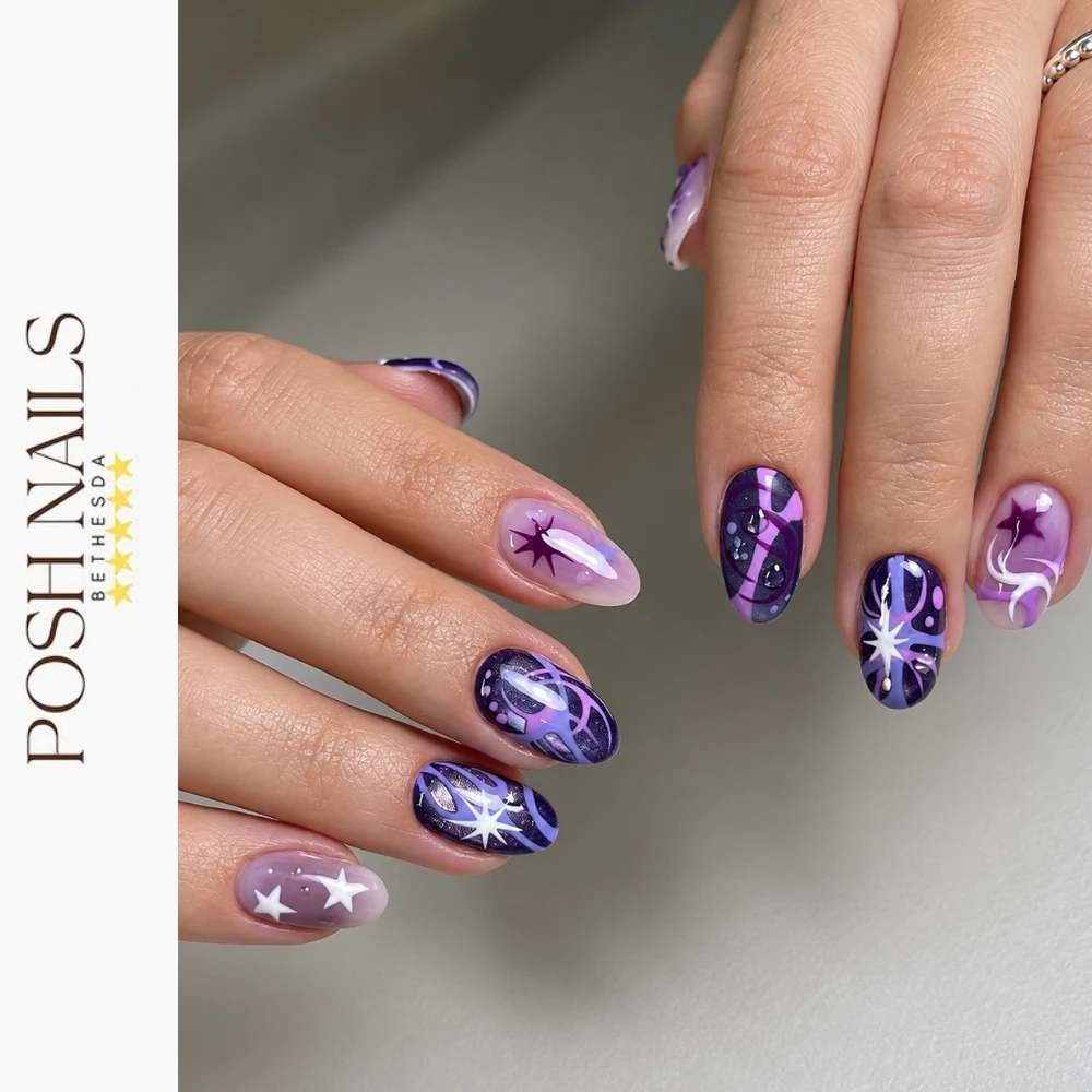 Nail Oct 19